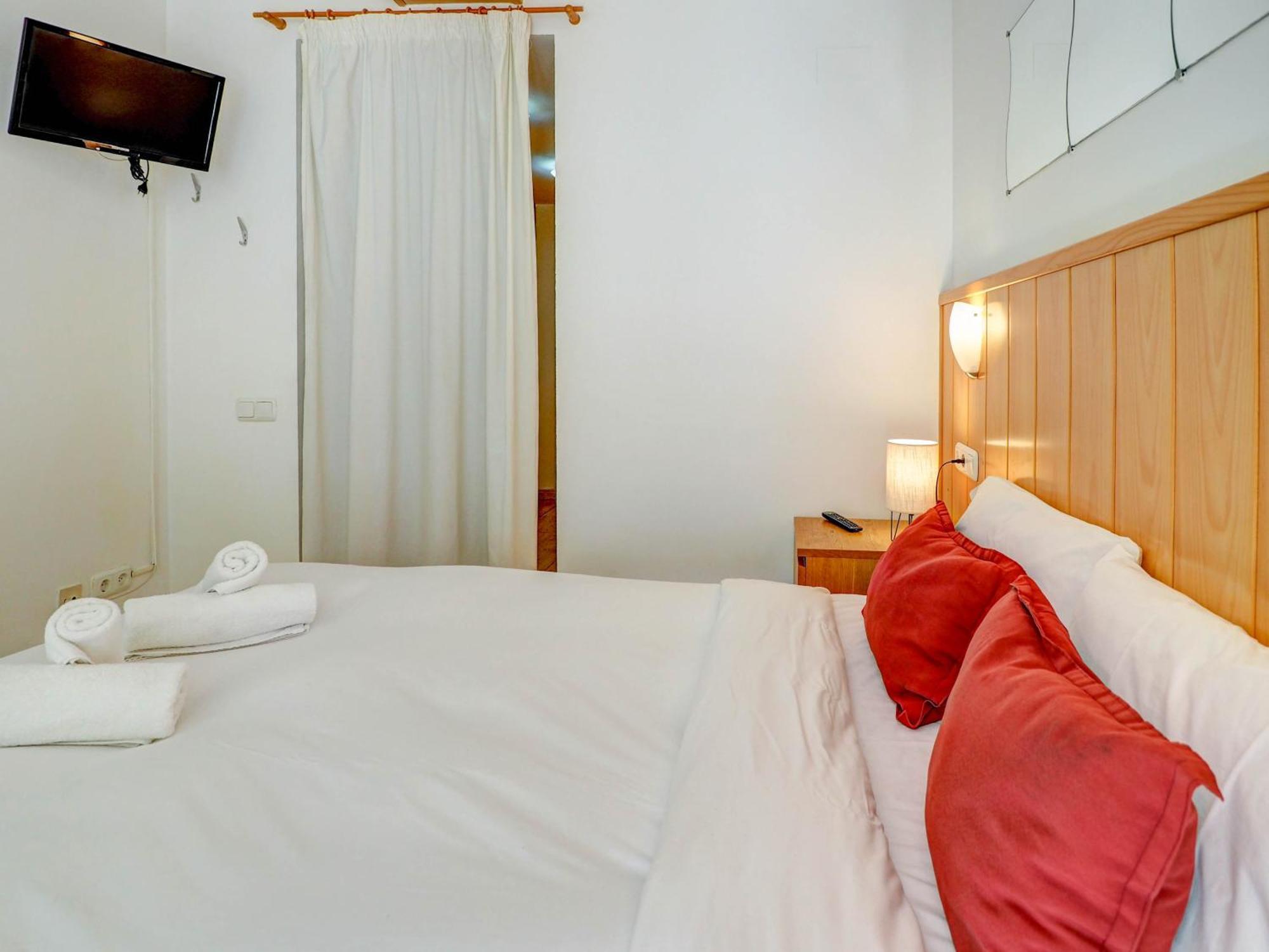 Bonaire Apartment By Hello Homes Sitges Kültér fotó
