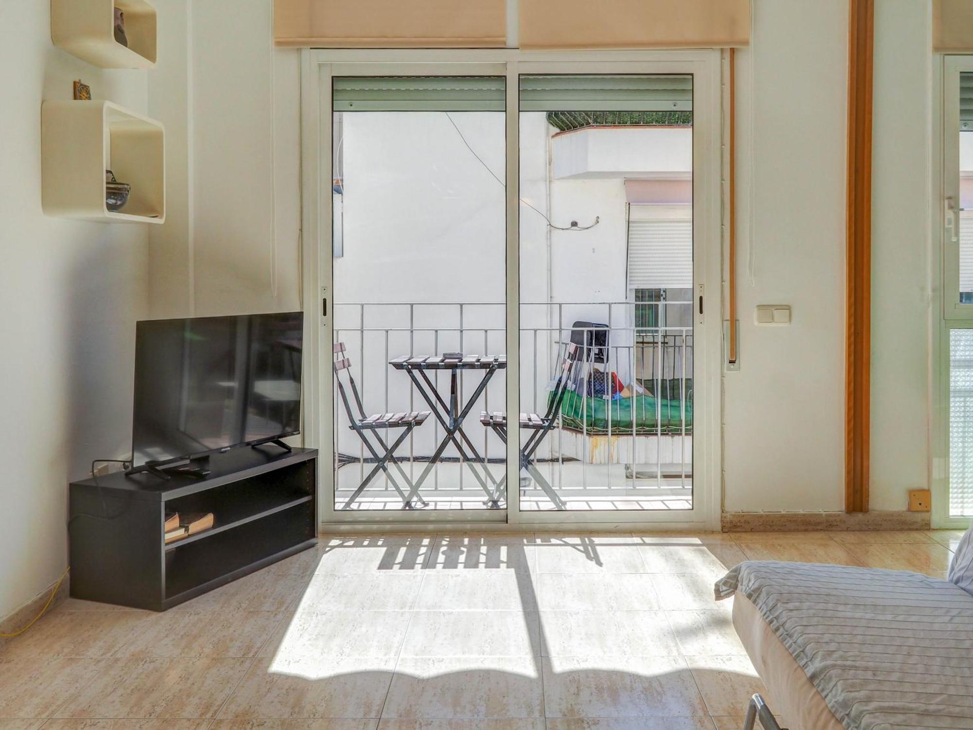 Bonaire Apartment By Hello Homes Sitges Kültér fotó