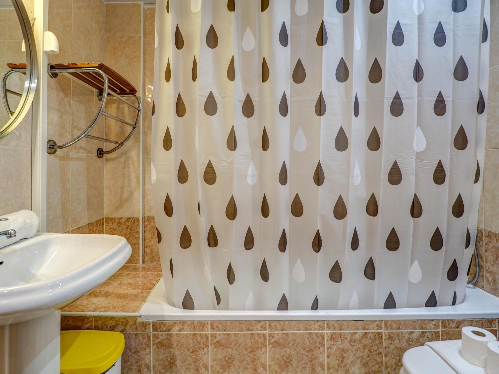 Bonaire Apartment By Hello Homes Sitges Kültér fotó