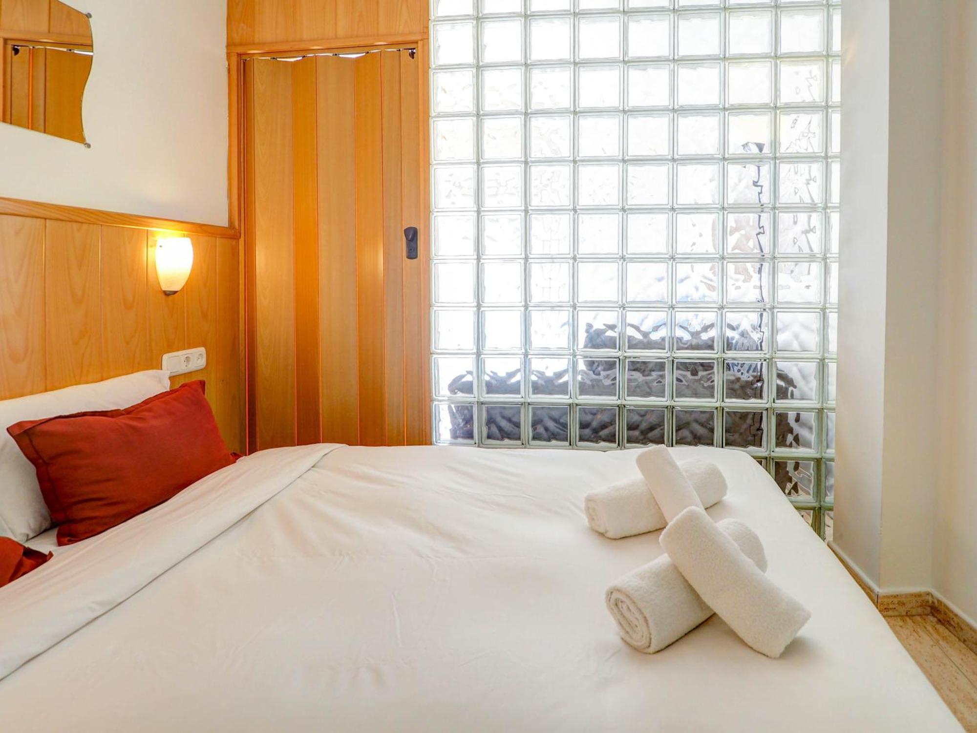 Bonaire Apartment By Hello Homes Sitges Kültér fotó