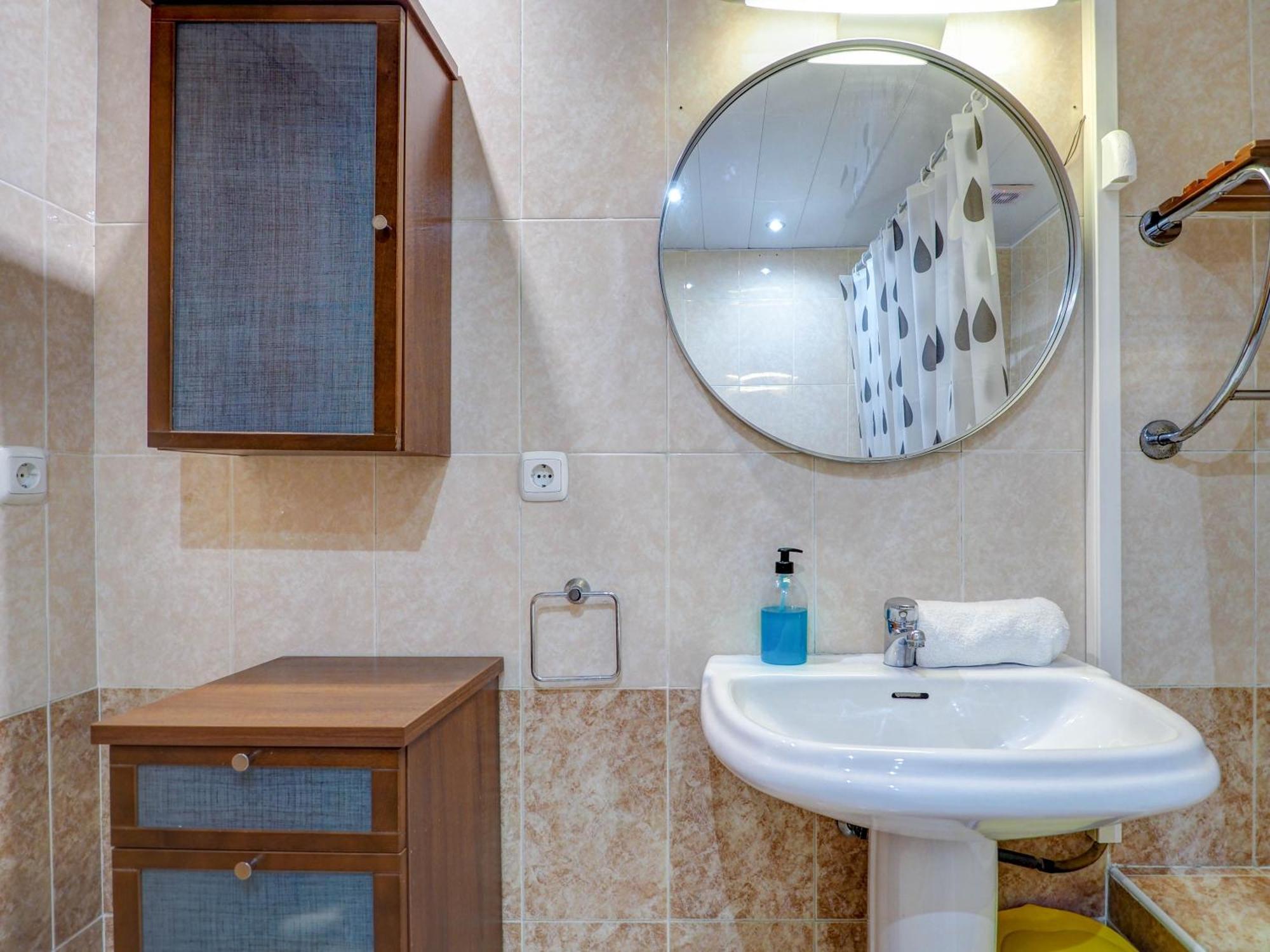 Bonaire Apartment By Hello Homes Sitges Kültér fotó