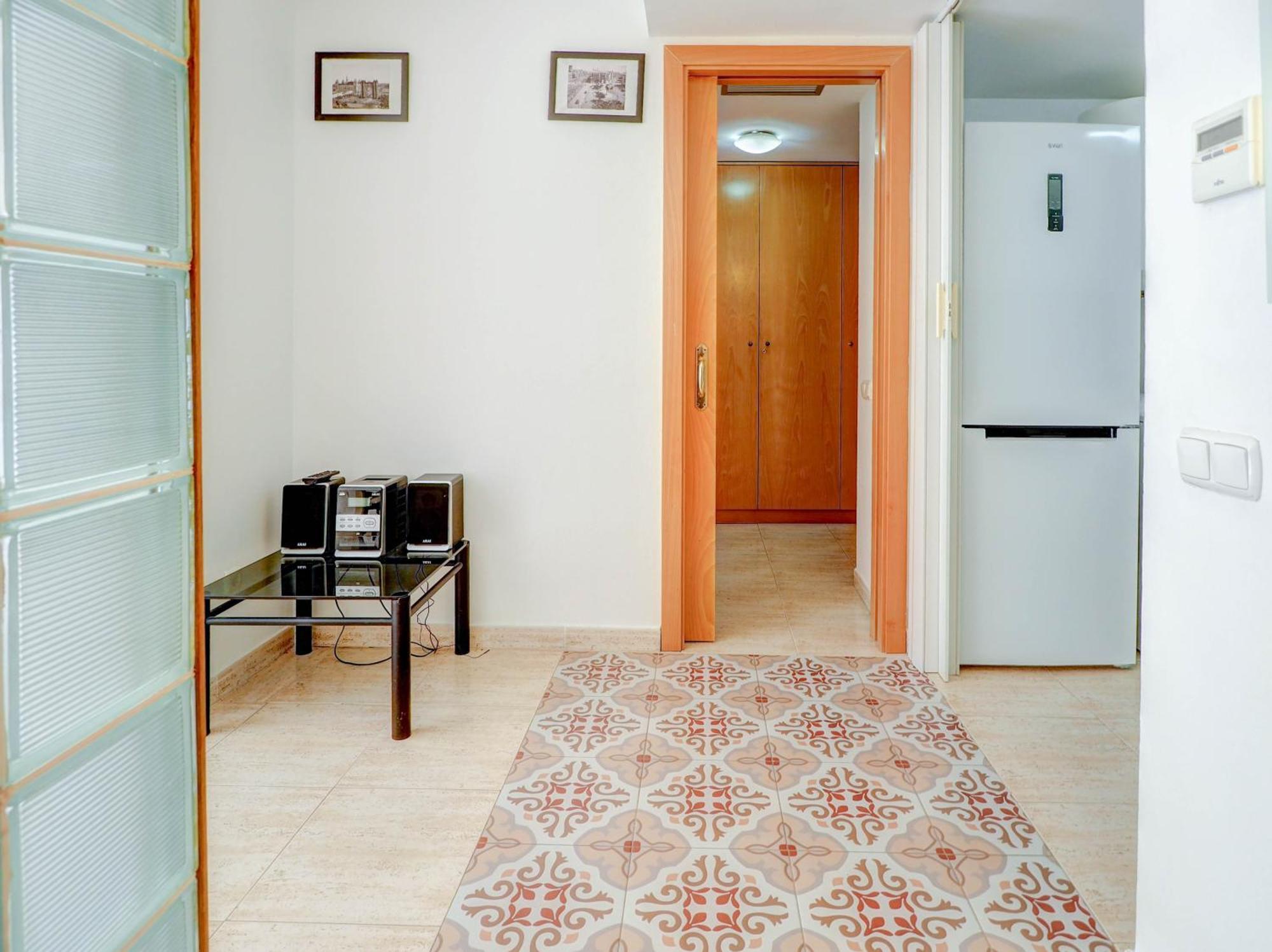 Bonaire Apartment By Hello Homes Sitges Kültér fotó