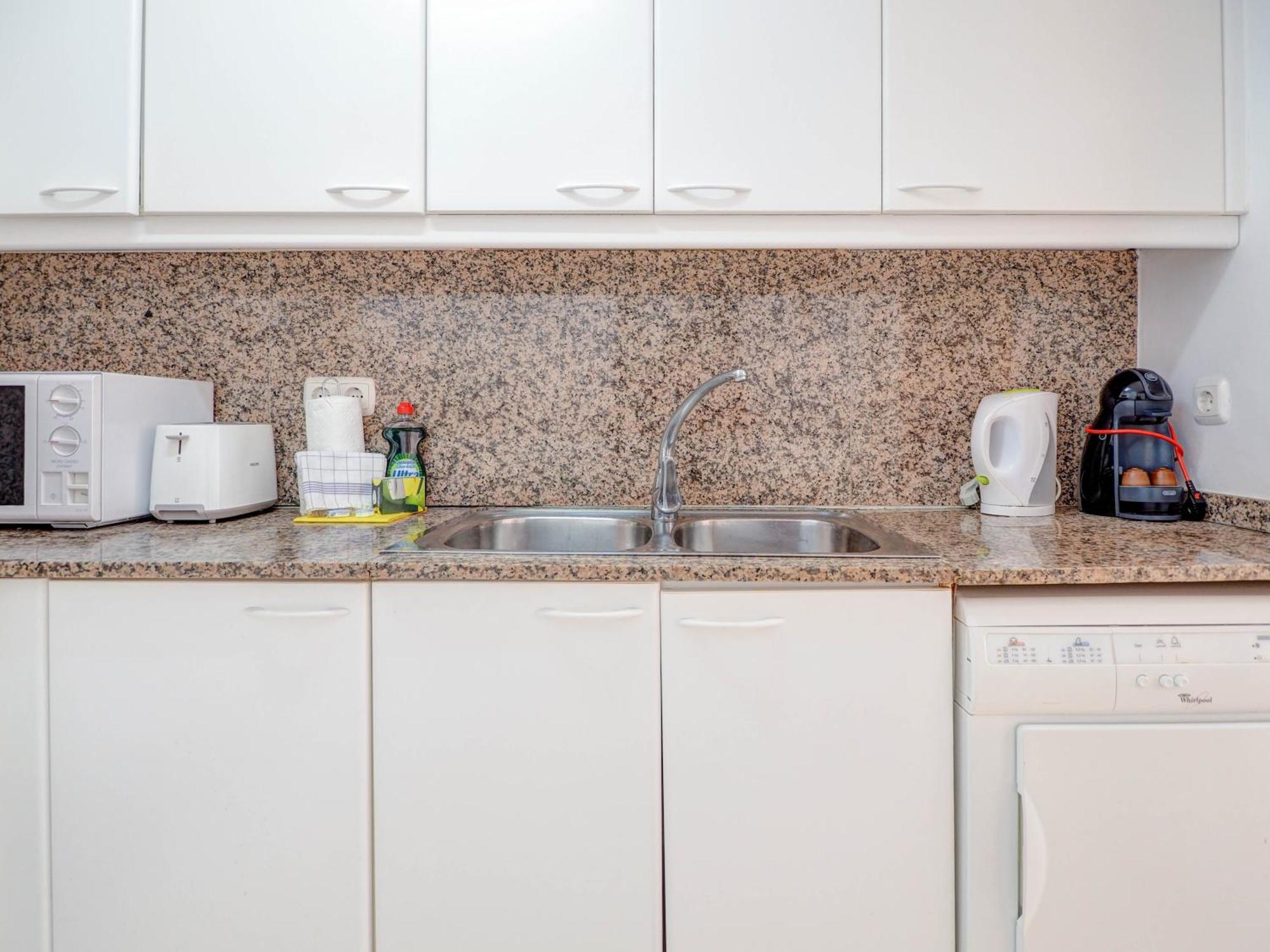 Bonaire Apartment By Hello Homes Sitges Kültér fotó