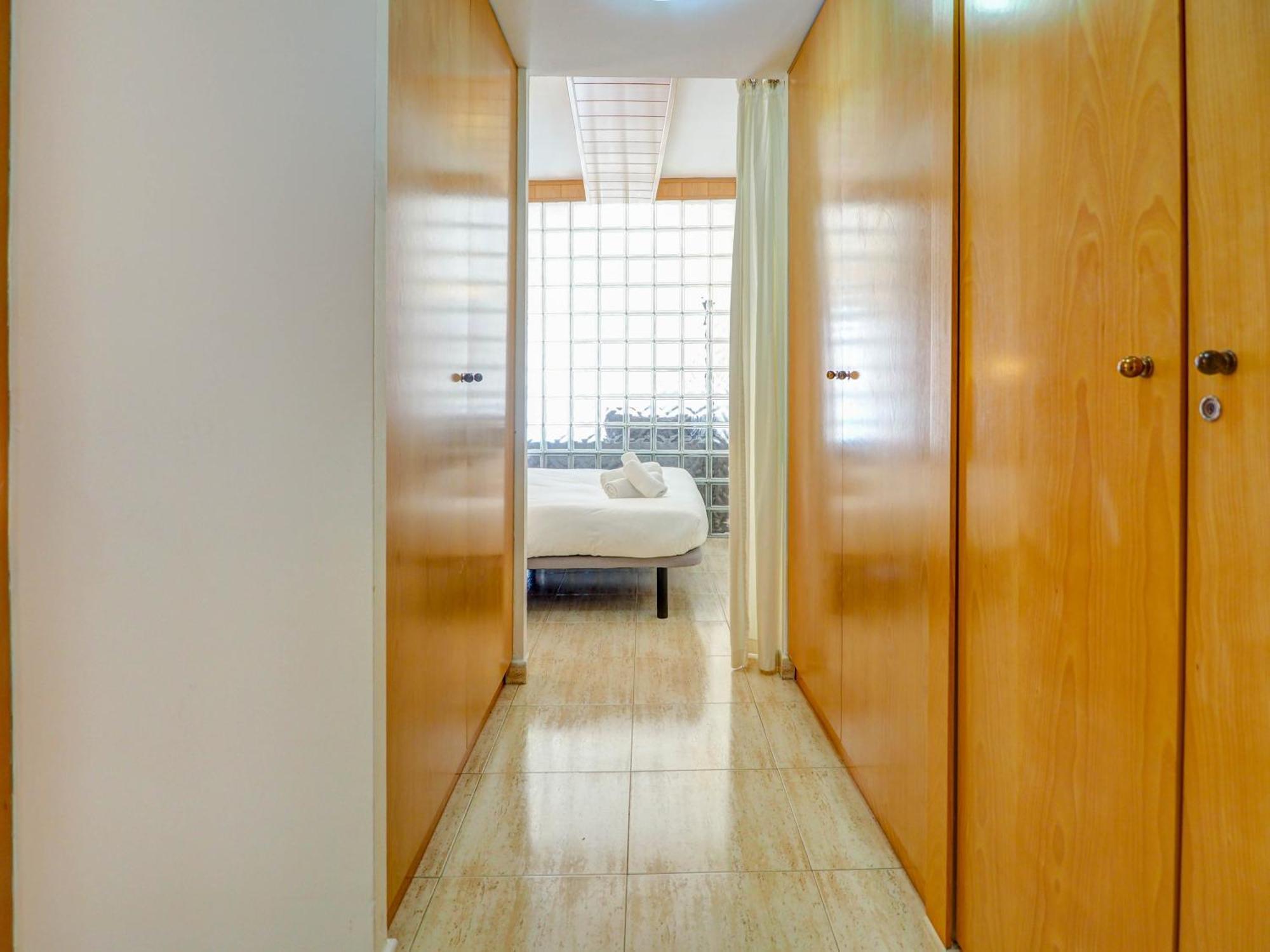 Bonaire Apartment By Hello Homes Sitges Kültér fotó