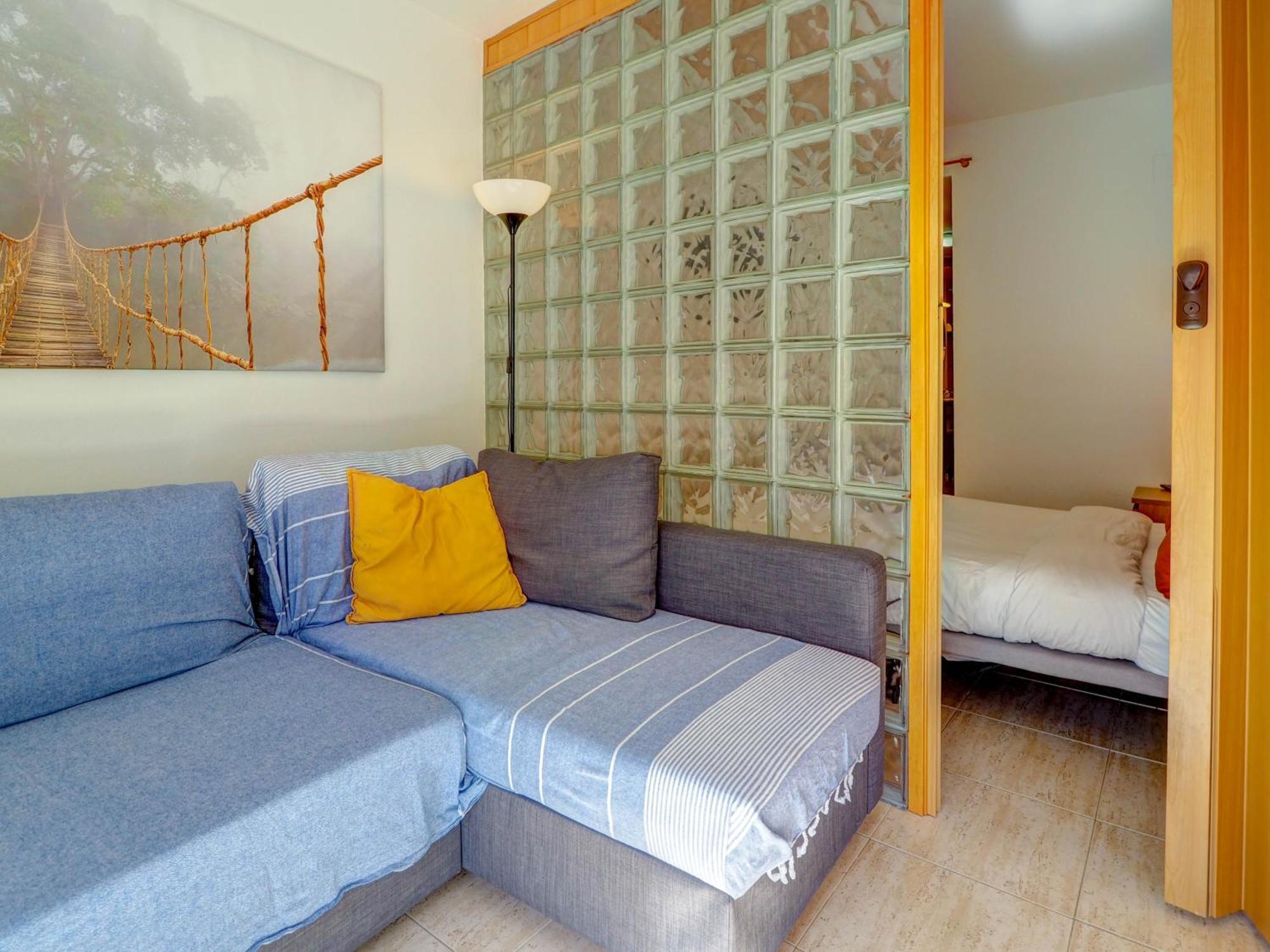 Bonaire Apartment By Hello Homes Sitges Kültér fotó